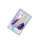 イメージキャラのつぶやき2 (renewal）（個別スタンプ：26）