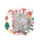 イメージキャラのつぶやき2 (renewal）（個別スタンプ：29）