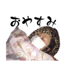 なちゆち2（個別スタンプ：18）