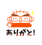 YOTA KONO STAMP（個別スタンプ：7）