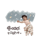 ♡山本様（個別スタンプ：15）