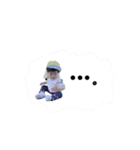 ♡山本様（個別スタンプ：16）