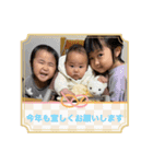 ＃34（個別スタンプ：16）