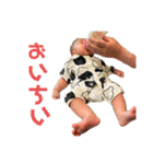 僕そうちゃん！（個別スタンプ：11）