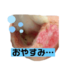 モモんずスタンプ（個別スタンプ：6）
