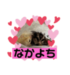 モモんずスタンプ（個別スタンプ：11）