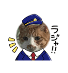 コタロー♡♡♡♡♡（個別スタンプ：7）