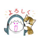 2023年あけおめおめでとうさぎ兎干支（個別スタンプ：15）