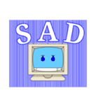 おしゃべりパソコンS.O.N君 ver.2.0.00（個別スタンプ：4）