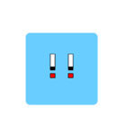 おしゃべりパソコンS.O.N君 ver.2.0.00（個別スタンプ：12）