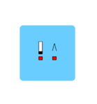 おしゃべりパソコンS.O.N君 ver.2.0.00（個別スタンプ：14）