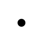 A〜Z、記号（個別スタンプ：10）
