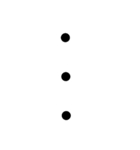 A〜Z、記号（個別スタンプ：11）
