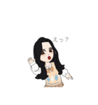 女子高生！1（個別スタンプ：12）