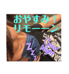 リモンの日常（個別スタンプ：11）