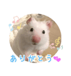 ふくはるbabies（個別スタンプ：3）