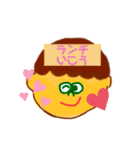 おとこのこの使いやすいすたんぷ（個別スタンプ：15）