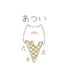 とてもふわふわなねこ（個別スタンプ：36）