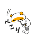 タサキ薬局 タサ吉と愉快な仲間たち3（個別スタンプ：20）