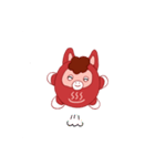 だうだうダウマー（個別スタンプ：1）