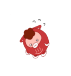 だうだうダウマー（個別スタンプ：5）