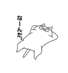 かわいいスタンプを作りたかった（個別スタンプ：15）