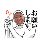 小片のドッキュン＆ずっきゅんスタンプ（個別スタンプ：19）