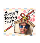 小片のドッキュン＆ずっきゅんスタンプ（個別スタンプ：23）