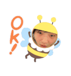 使える！FUKAWA（個別スタンプ：28）