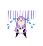 山口きらら（個別スタンプ：9）