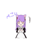 山口きらら（個別スタンプ：11）