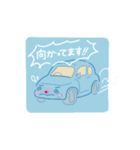 どういうこと？スタンプ（個別スタンプ：6）