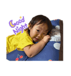 來茉8（個別スタンプ：24）