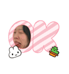 rrrprrrr shuri unti（個別スタンプ：1）