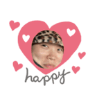 rrrprrrr shuri unti（個別スタンプ：3）