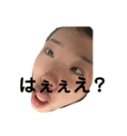 rrrprrrr shuri unti（個別スタンプ：11）
