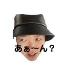 rrrprrrr shuri unti（個別スタンプ：14）