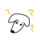 ふうの表情（個別スタンプ：6）