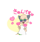 ファンキーじいさん（個別スタンプ：5）