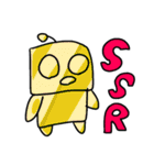 ロボっていいます（個別スタンプ：14）