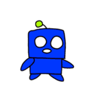 ロボっていいます（個別スタンプ：22）