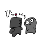 ロボっていいます（個別スタンプ：29）