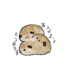 へちょぶつスタンプ（個別スタンプ：3）