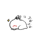 へちょぶつスタンプ（個別スタンプ：5）