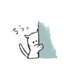 へちょぶつスタンプ（個別スタンプ：6）