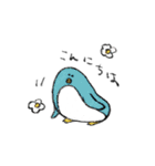 へちょぶつスタンプ（個別スタンプ：10）