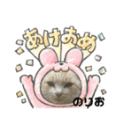のりお色々（個別スタンプ：32）