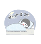 さぶかるばぶちゃん（個別スタンプ：30）