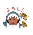 2023來茉（個別スタンプ：7）