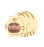 2023來茉（個別スタンプ：8）